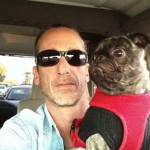 Meet your Posher, Jason